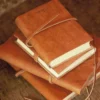 Nkuku Rustic Leather Journal