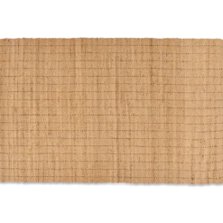 Nkuku Salem Hemp Rug