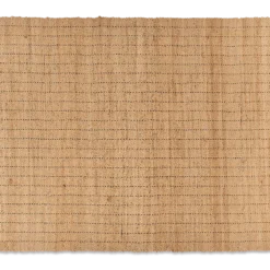 Nkuku Salem Hemp Rug