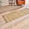 Nkuku Salem Hemp Runner Home Accessories