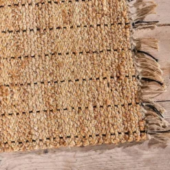 Nkuku Salem Hemp Runner Home Accessories
