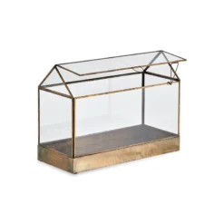 Nkuku Sampara Terrarium - Wide