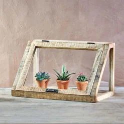 Nkuku Shuri Display Case