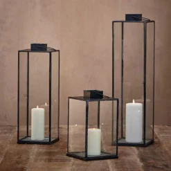 Nkuku Sia Lantern 14 Nkuku Sia Lantern