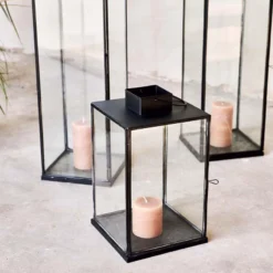 Nkuku Sia Lantern 13 Nkuku Sia Lantern