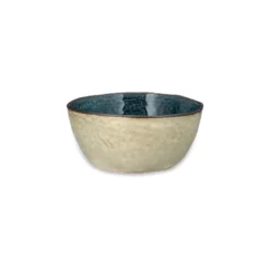 Nkuku Simi Bowl - Deep Blue