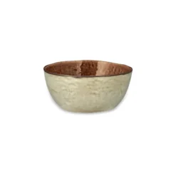 Nkuku Simi Bowl - Earth Tableware