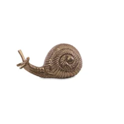 Nkuku Snail Paper Weight Home Accessories