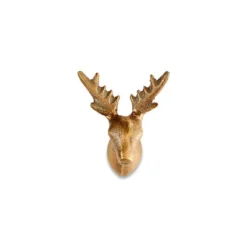 Nkuku Stag Hook