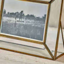 Nkuku Home Accessories Tabai Standing Frame - Landscape 9 Nkuku Home Accessories Tabai Standing Frame - Landscape