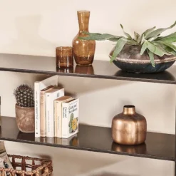 Nkuku Takua Iron Console Table 10 Nkuku Takua Iron Console Table