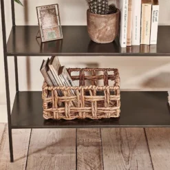 Nkuku Takua Iron Console Table 11 Nkuku Takua Iron Console Table