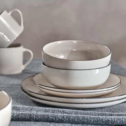 Nkuku Tala Side Plate Plates