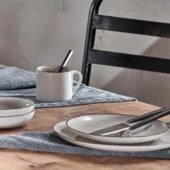 Nkuku Tala Side Plate Plates 10 Nkuku Tala Side Plate Plates