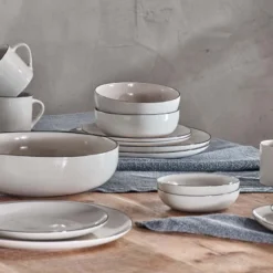 Nkuku Tala Side Plate Plates 9 Nkuku Tala Side Plate Plates