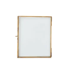 Nkuku Taluka Kiko Brass Frame