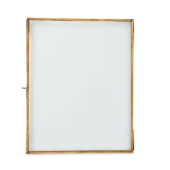 Nkuku Taluka Kiko Brass Frame