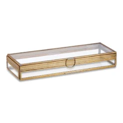 Nkuku Tama Long Jewellery Box