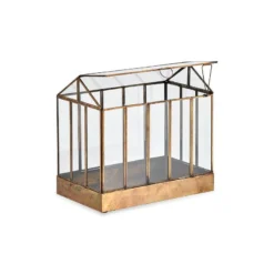 Nkuku Home Accessories Telaga Terrarium - Large