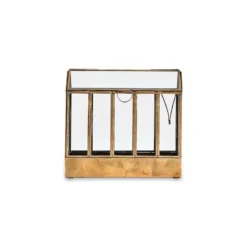 Nkuku Home Accessories Telaga Terrarium - Small