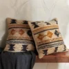 Nkuku Home Accessories Tussi Ami Cushion Cover