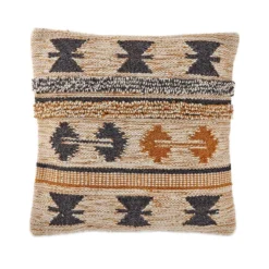 Nkuku Home Accessories Tussi Ami Cushion Cover