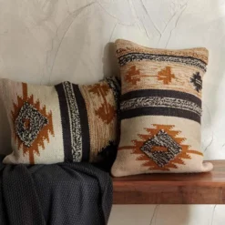 Nkuku Tussi Sia Cushion Cover