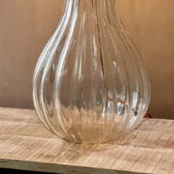 Nkuku Living Room Varanisi Tall Glass Lamp 10 Nkuku Living Room Varanisi Tall Glass Lamp