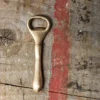 Nkuku Vintage Gold Bottle Opener