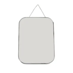 Nkuku Home Accessories Vintage Wall Mirror