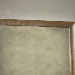 Nkuku Yadur Full Length Mirror - Antique Brass Home Accessories