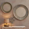 Nkuku Yakira Mirror Home Accessories