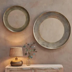 Nkuku Yakira Mirror Home Accessories