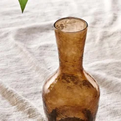 Nkuku Yala Jug - Smoke Brown New Arrivals