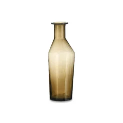 Nkuku Zaani Glass Vase