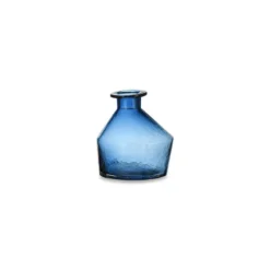 Nkuku Home Accessories Zaani Glass Vase