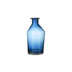 Nkuku Home Accessories Zaani Glass Vase