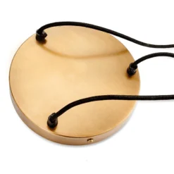 Nkuku Ziva Glass Cluster Pendant - Green Smoke Hallway & Bootroom