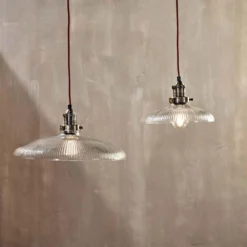 Nkuku Kitchen & Dining Room Zowie Pendant - Large 11 Nkuku Kitchen & Dining Room Zowie Pendant - Large