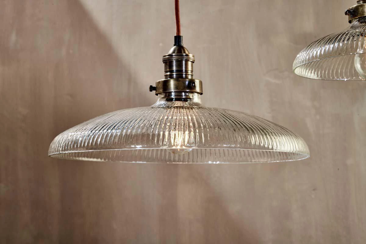 Nkuku Kitchen & Dining Room Zowie Pendant - Large 4 Nkuku Kitchen & Dining Room Zowie Pendant - Large