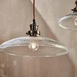 Nkuku Kitchen & Dining Room Zowie Pendant - Large 10 Nkuku Kitchen & Dining Room Zowie Pendant - Large