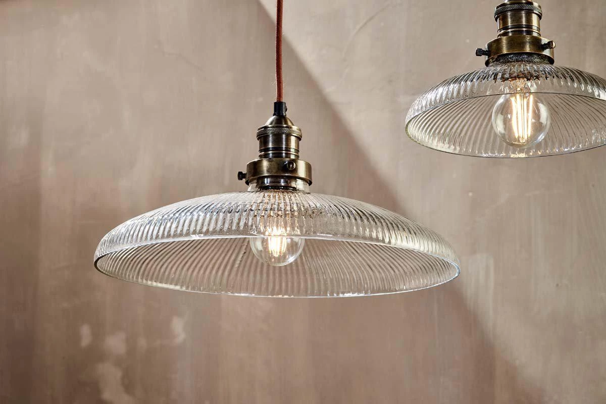 Nkuku Kitchen & Dining Room Zowie Pendant - Large 5 Nkuku Kitchen & Dining Room Zowie Pendant - Large